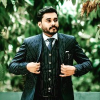 The Viswa Group Employee Sudev Damodar's profile photo