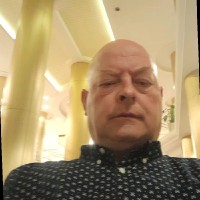 Enfield Council Employee George Potts's profile photo