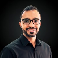 DHL Express Malaysia Employee Yasir Chowdhrey's profile photo