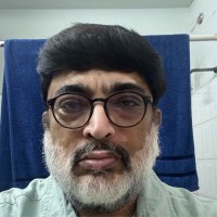 Accenture in India Employee Kunal Chatterjee's profile photo
