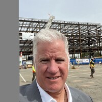 ConXtech Employee Adam Kurtenbach's profile photo