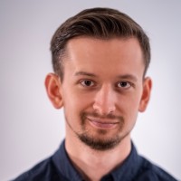 VIS PRODUCTIONS Employee Gustav Högmo's profile photo