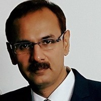Edge Employee Rajeev Thakur's profile photo