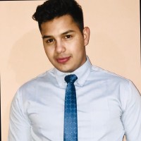 Erickson Enriquez's profile photo