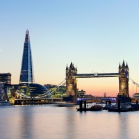 London Tour Email
