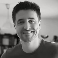 NP6 Employee Julien Malique's profile photo