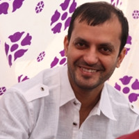 DotcomPal Employee Chandraprakash Kalwar's profile photo