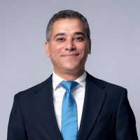 Forvis Mazars au Maroc Employee Tarik Fekkak's profile photo