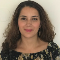 Fruitzaam Employee Samira Hatuina-Caouch's profile photo