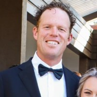 McDonald's Employee Daniel Meadows's profile photo
