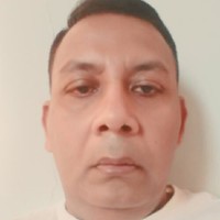 Tina Employee Ramesh Shah's profile photo