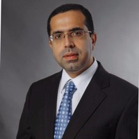 Majmudar & Partners Employee Rukshad Davar's profile photo