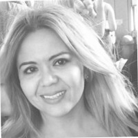 American Express Employee Sandra Markovic's profile photo
