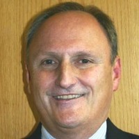 None - in transitional stage! Employee Dennis Woerner's profile photo