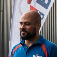 St vd Brink Employee Bernard Vliem's profile photo