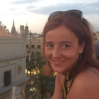 Anabel Ruiz Llarena Email