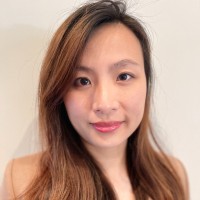 TPG Telecom Employee Coco Yan's profile photo