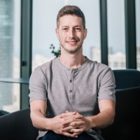 Playroll Employee Erez Golan's profile photo