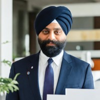 Diamanti Employee Amandeep Narang's profile photo