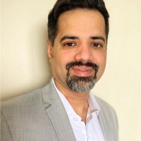 Credit Suisse Employee Karan V.'s profile photo