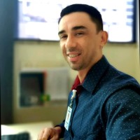 SPDM Employee Enfermeiro Fabrício Marques's profile photo