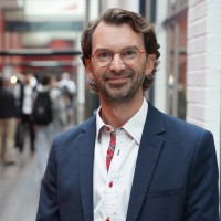 School of Engineering, Jönköping University Employee Fredrik Erling's profile photo