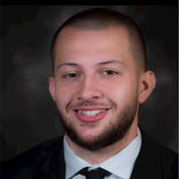CenterWell Senior Primary Care Employee William Poole's profile photo