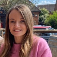Pancreatic Cancer UK Employee Lauren Ash's profile photo
