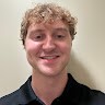 Megram Construction Employee Isaac Ward's profile photo