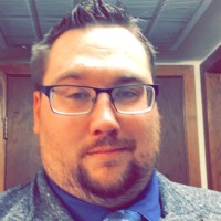 DUBBY Employee Andrew Douglas's profile photo