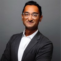 Straia Employee Gautam Narasimhan's profile photo
