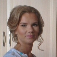 Intercomp Employee Lyudmila Borodina's profile photo
