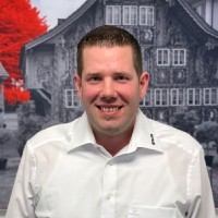 STUTZ AG Bauunternehmung Employee Markus Willi's profile photo