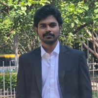 Harshad Ghutukade Email