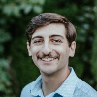 VTP Holdings, LLC Employee Jacob Daving's profile photo