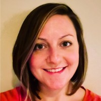 Aspire Child & Family Services Employee Amanda Gill's profile photo