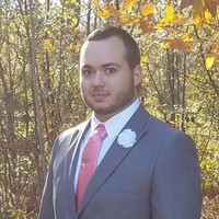 General Motors Employee Nathan Wilder's profile photo