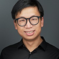 Carnegie Mellon University Employee Jun-Yan Zhu's profile photo