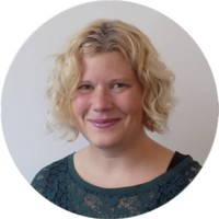 EqualiTeach C.I.C Employee Sarah Soyei's profile photo