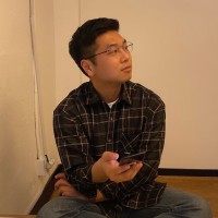 Yoo Kyeongsoo's profile photo