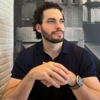 BIGVU Employee Bruno Lopes's profile photo