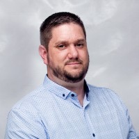 BeforeCrypt Ltd Employee Gareth Clark's profile photo