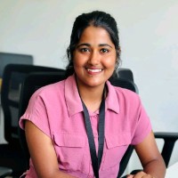 Institute of Professional Studies and Research Employee Shilja Sivakumar's profile photo