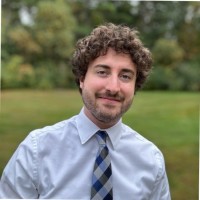 PerkinElmer Employee Aaron Cram's profile photo