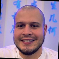 Fundomate Technologies, Inc. Employee Taras Slynko's profile photo