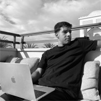 Javier Antón Email