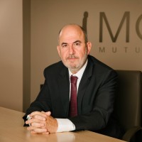 MC MUTUAL Employee Manel Almuní's profile photo