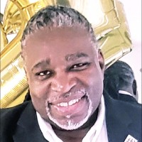 WIRED! Technology Partners Employee Dwayne McGleese's profile photo