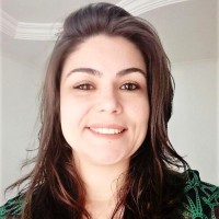 Saber Educação Employee Angelica Santos's profile photo