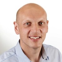 RED Industries Employee Jon Clewes's profile photo